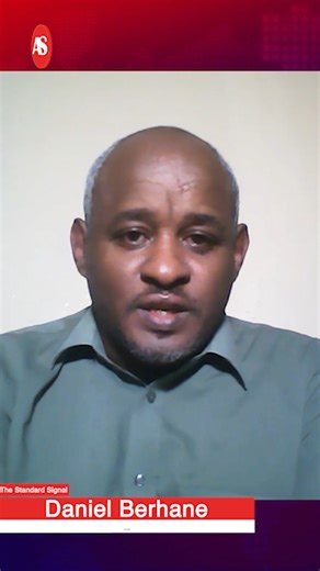 #Coming_UP: The Standard Signal |Ep. 12 - Western Tigray and the Unraveling of Ethiopia’s Constitution. Part I Five years after the war in Tigray began, and three years after Pretoria, Western Tigray remains the clearest sign that Ethiopia’s war has not truly ended, it has merely changed form. In this episode of The Standard Signal, host Tsedale Lemma speaks with political analyst and War on Tigray author Daniel Berhane about how violence became an entrenched reality, why ethnic cleansing has pe