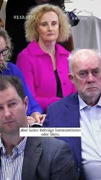 Social-Media-Verbot in Australien für Jugendliche #nachrichten