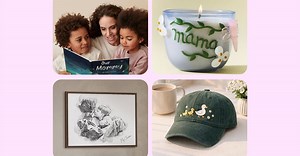The Best Mother's Day Gift Ideas for Your Wife (She Deserves Macaroni Jewelry AND Gold)