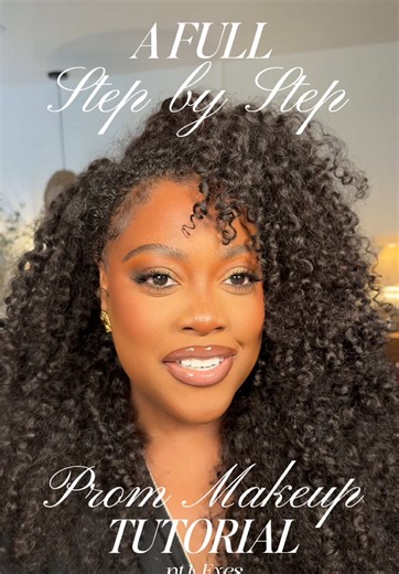 Prom Makeup Tutorial: Create Stunning Looks for Your Event