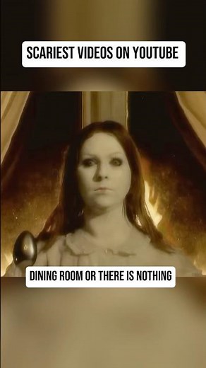 SCARIEST VIDEOS on YouTube 😱 #shorts #creepy #terrifyingtales