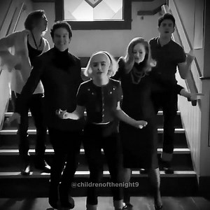 Caput Medusae new single "Never Have I Ever". Pre-save on your favorite platform here: https://lnk.to/CaputMedusae | Shadow Dance