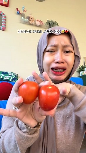 9.6M views · 105K reactions | Ko bisa gini ya #fyp | Mami Pinat | Facebook