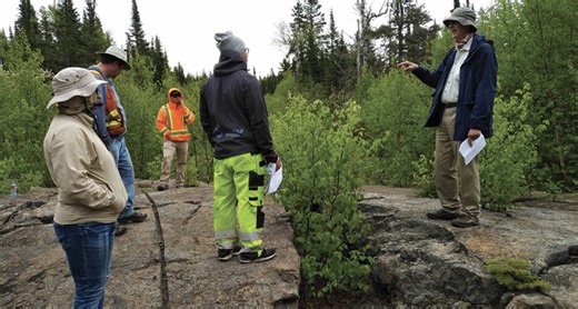 London Symposium JV Video: Generation Mining sees 2028 Marathon copper start - The Northern Miner