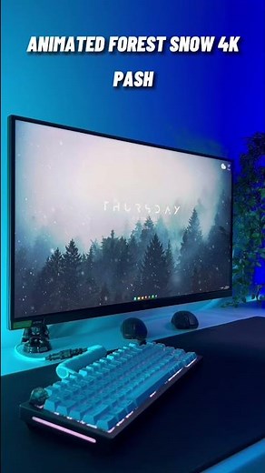 MELHORES WALLPAPERS do Wallpaper Engine - Parte 1