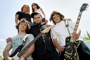 Sandbox (band) - Alchetron, The Free Social Encyclopedia