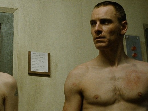 Top movies about The Troubles in Northern Ireland