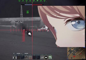 我们尽量先开线，mujica下个月才开播🤝