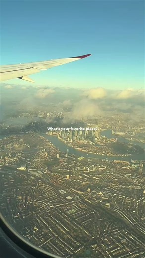 Where’s my favourite place? Probs the Q I get asked the absolute MOST!