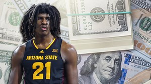Arizona State Basketball's Five-Star Freshman Disputes NIL Disaster Involving Failed Payments