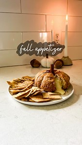 456K views · 54K reactions | The best fall appetizer, so simple yet...