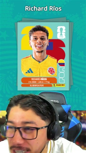 Opening packs until I get a historic card 🤩