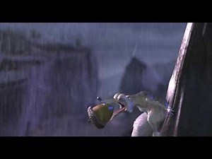 All scrat moments | ice age