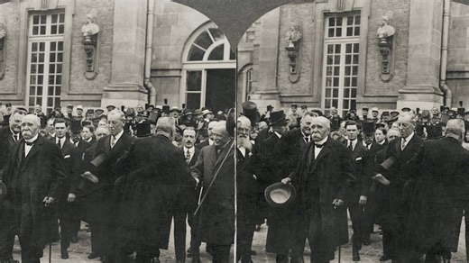 History's most respected figures were not who you think