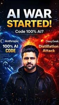 AI is Writing 100% of Code, GPT-5.3 WITHOUT NVIDIA, Gemini 3 Deep Think, Waymo Gen 6: Tech News