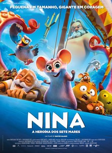 Nina - A Heroína dos Sete Mares