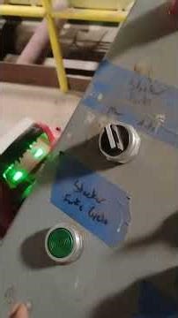 The mechanics of operating a stacker machine for beginners!