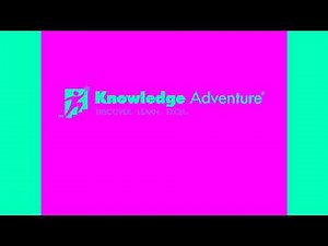 Knowledge Adventure (1997) - Super Effects by Willy Freebody (400th Video)