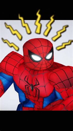 HOW TO MAKE SPIDERMAN BND #roblox #spiderman #catalogavatarcreator #robloxavatar #shorts #gaming