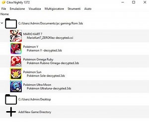 Come Decriptare le ROM 3DS
