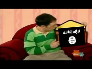 We just got a letter from ISIS! Dank meme