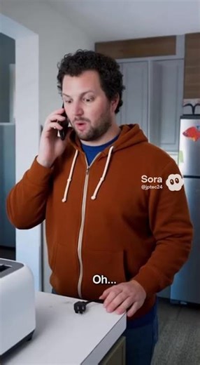 Cat Call Center: ‘Broken’ Machine… That Was Unplugged 🐱🔌