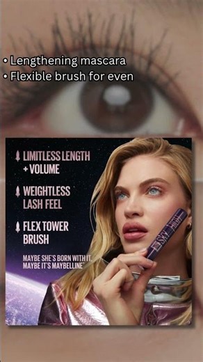 🔥 Get Longer, Fuller Lashes with These Viral Mascaras! 👁️