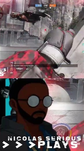 TITANFALL 2 | There was No Escape!