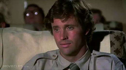 Looks Like We Picked The Wrong Week To Quit Posting ‘Airplane!’ Quotes