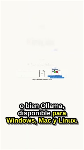 Instala tu propia IA gratis y sin internet 💻🛡️ #TutorialIA #LMStudio