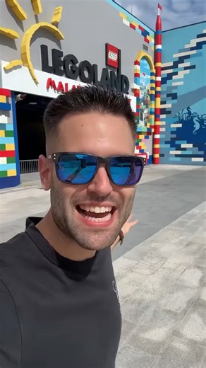 Visiting Legoland Malaysia as adults: Full park review, rides, atmosphere and value