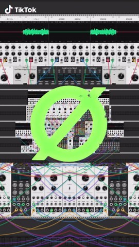 VCVRack Signal Extract 64845.50: Power Failure 35366951 Patch type: Power Failure 35366951 Composer: Jørm Henrik Classification: Unspecified #VCVRack #ModularSynth #AmbientMusic #ExperimentalMusic #scifiambient