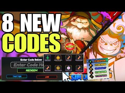*NEW CODES* ROBLOX ONE FRUIT SIMULATOR CODES 2025 OCTOBER | ONE FRUIT SIMULATOR CODE 2025