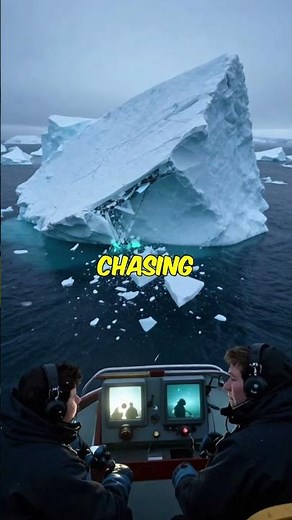 What Was the Scariest Sound Ever Recorded in the Ocean?