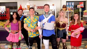 Collins Key Top Videos on Reels | Facebook