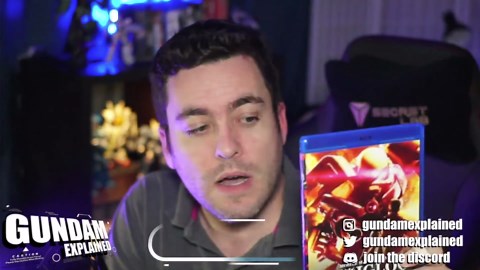 MS IGLOO Hidden One Year War Episode 2 Review [Gundam Reaction]