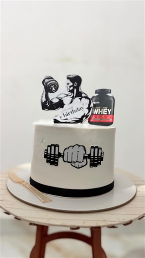 🧸 on Instagram: "Pov: it his 12 AM birthday surprise 🎉"