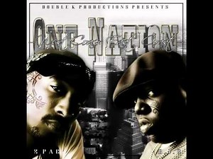 2pac Ft The Notorious BIG - Better Dayz RMX