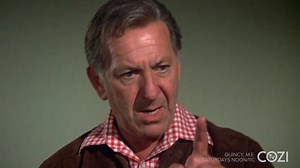 Quincy is back! This Saturday at Noon/11C on COZI TV! | Cozi TV