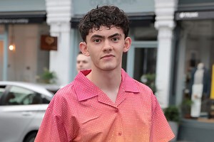 Joe Locke Says ‘Heartstopper’ Fame Has Led Fans to Stalk His Family: “I Need to Learn My Boundaries and People Need to Learn Their Boundaries”