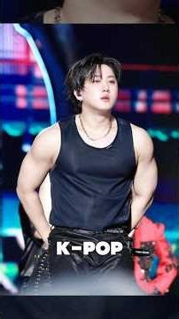 CHANGBIN (STRAY KIDS): THE HEART, MUSCLES, AND FLOW OF 3RACHA! #changbin #StrayKids