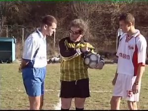 17.Cima & Leci 1 + 1 Humor 17 (Palma Gjilan)