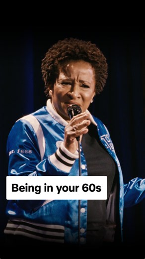 Wanda Sykes: Legacy Stand-Up Comedy
