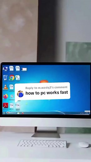 18K views · 357 reactions | How to fast your PC or laptop #computerscience #information #technical #skills #knowledge #keyboards #shortcuts #tipsandtricks | Technical skills & knowledge | Facebook