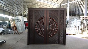 Luxury Door, contact us to get more details. | Techtop Doors