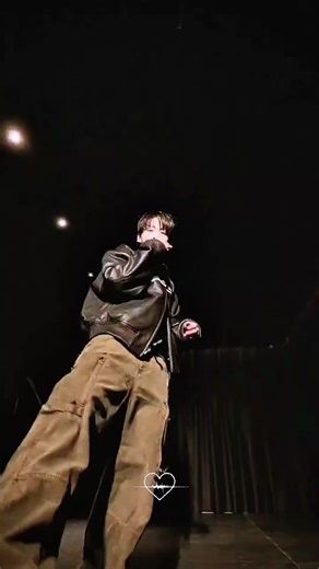 BTS Challenge: Dance Hall Fun with JK and Members