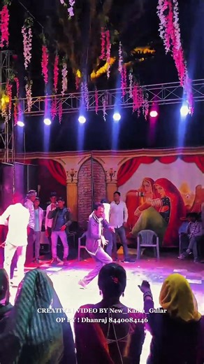 New kalka dance floor Gular #wedding #dopetrack #party #top