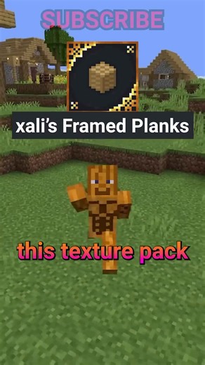 Random Minecraft facts!