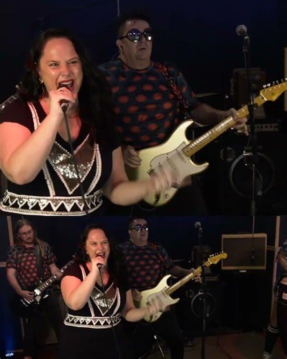 TinderBox! Aussie high energy rock Hip Hop fusion band.. check out the full video