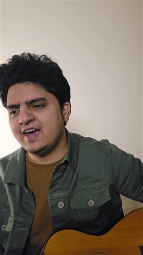 Apologize – OneRepublic (Acoustic Guitar Cover) #shorts